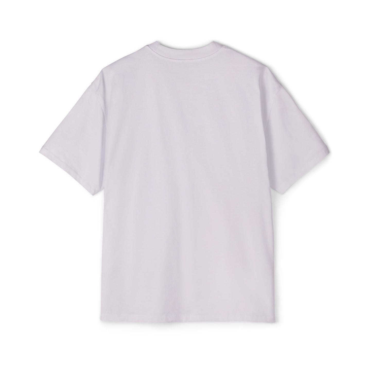 Warrior Apparel Heavy Cotton Oversized Tee