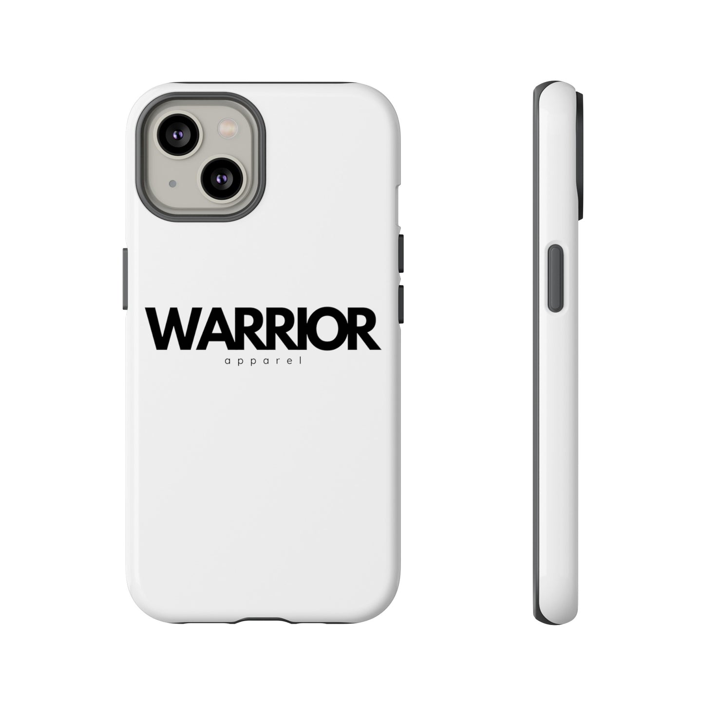 Warrior Apparel Phone Tough Cases