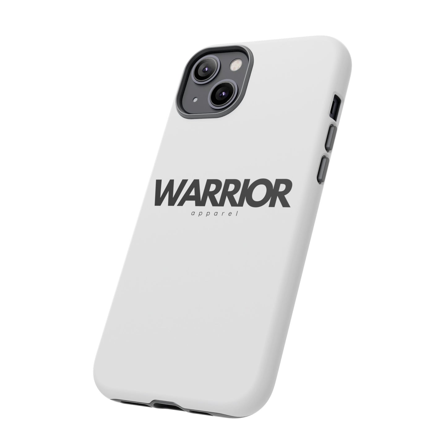 Warrior Apparel Phone Tough Cases
