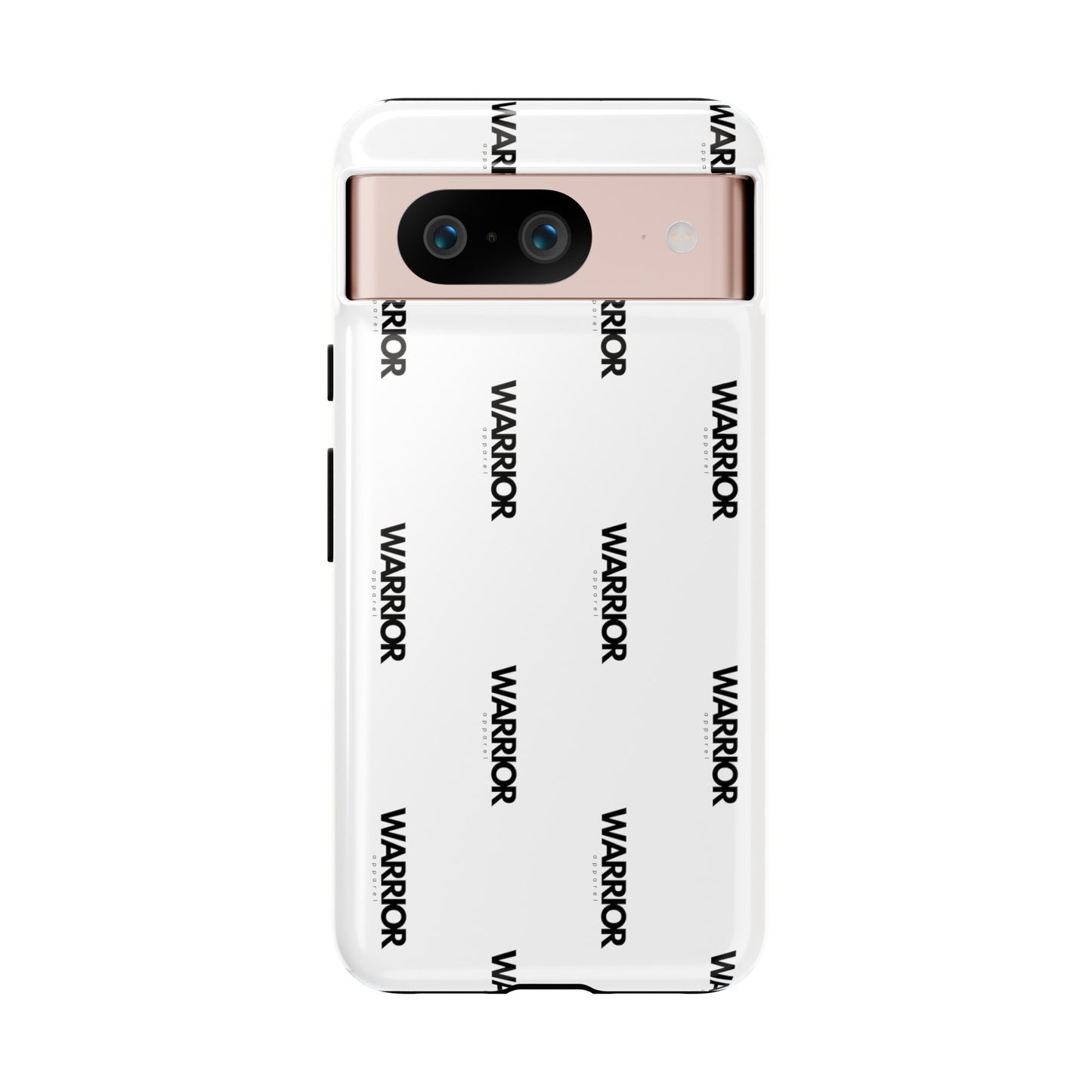 Warrior Apparel Phone Tile Tough Cases