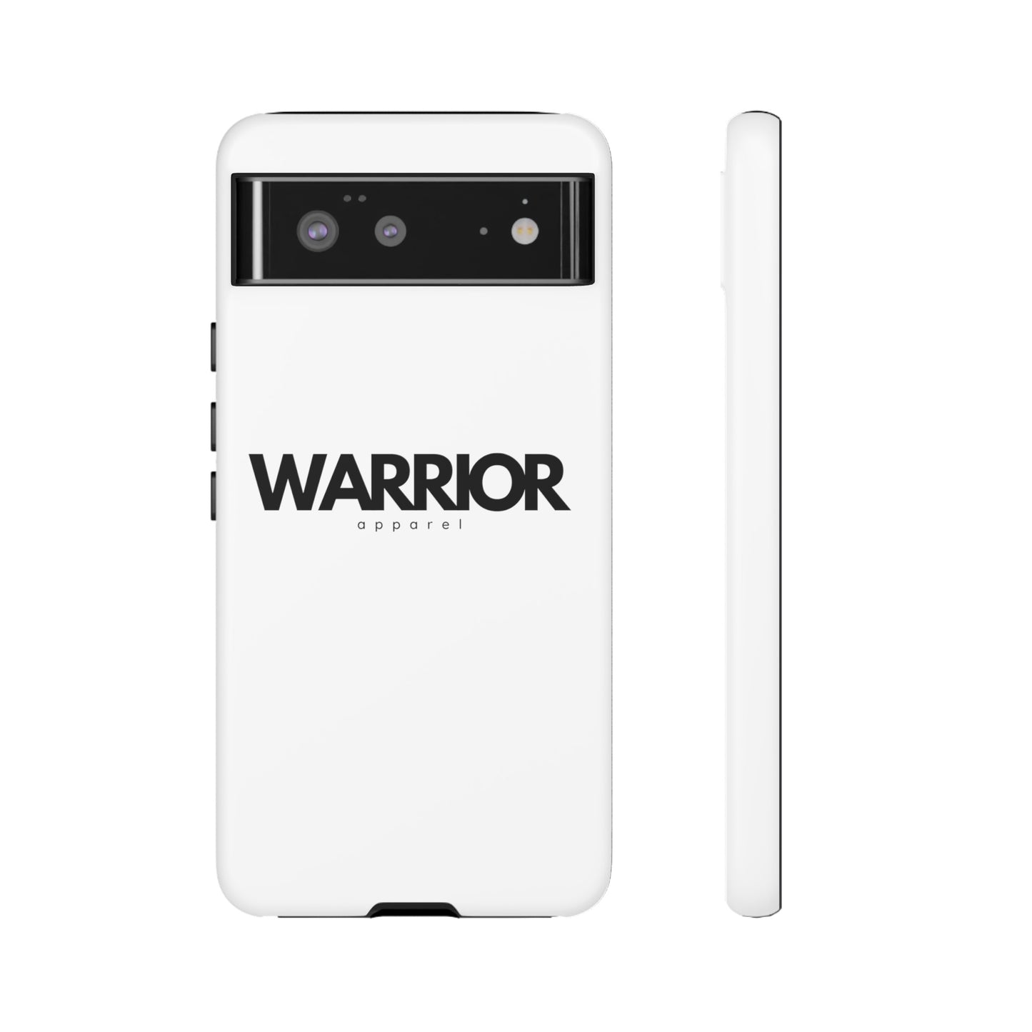 Warrior Apparel Phone Tough Cases