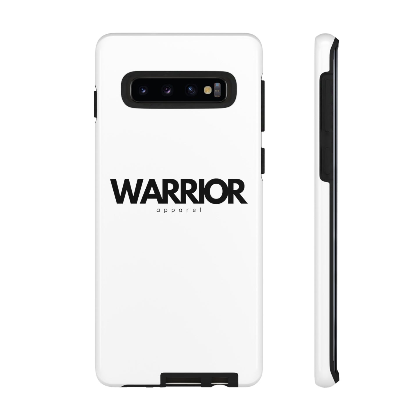 Warrior Apparel Phone Tough Cases