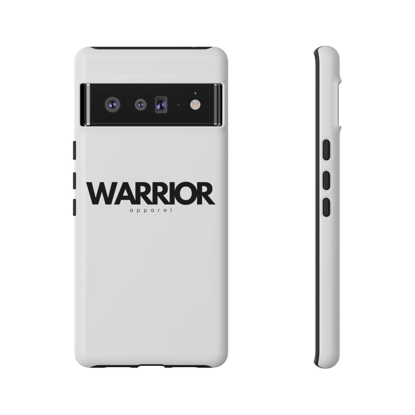 Warrior Apparel Phone Tough Cases