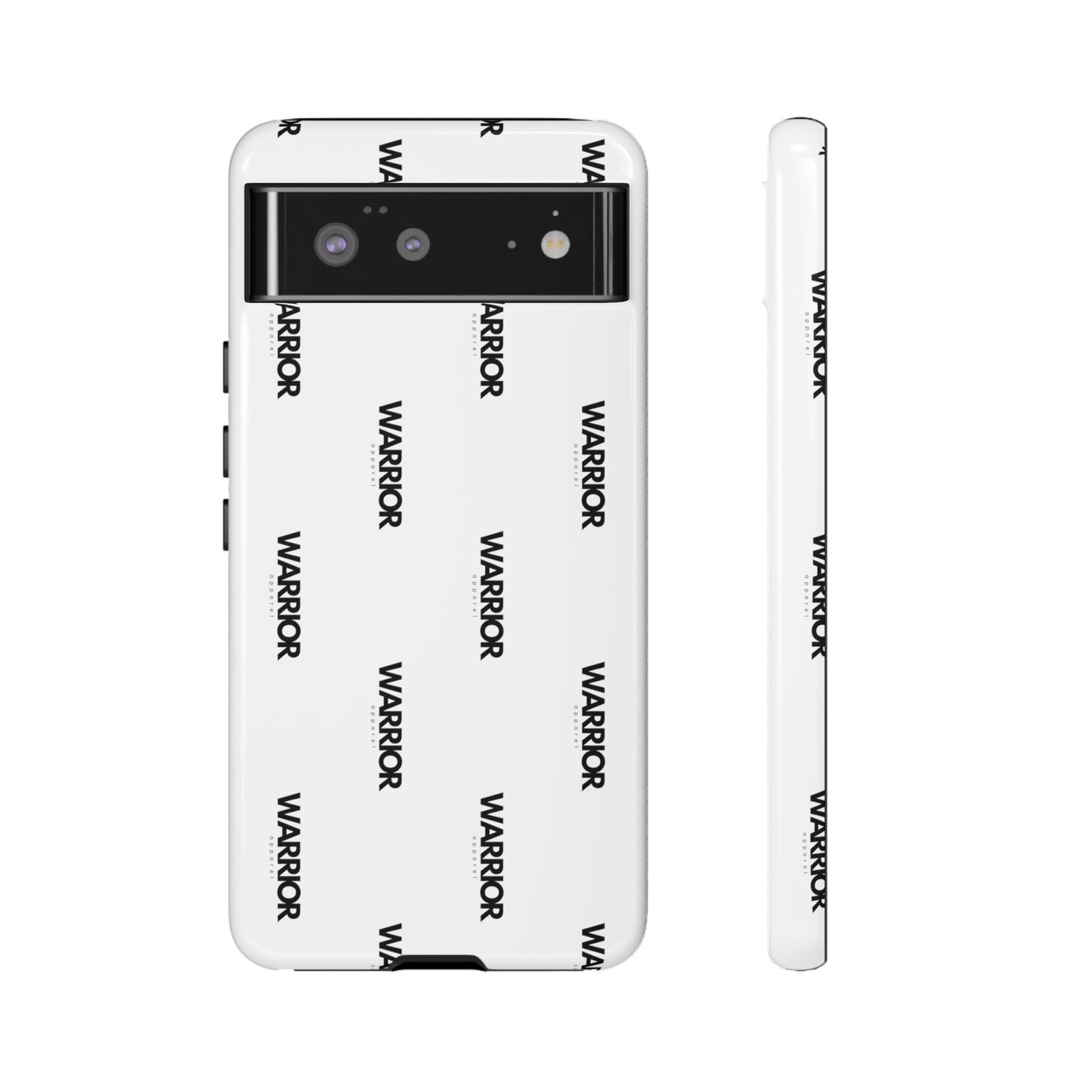 Warrior Apparel Phone Tile Tough Cases