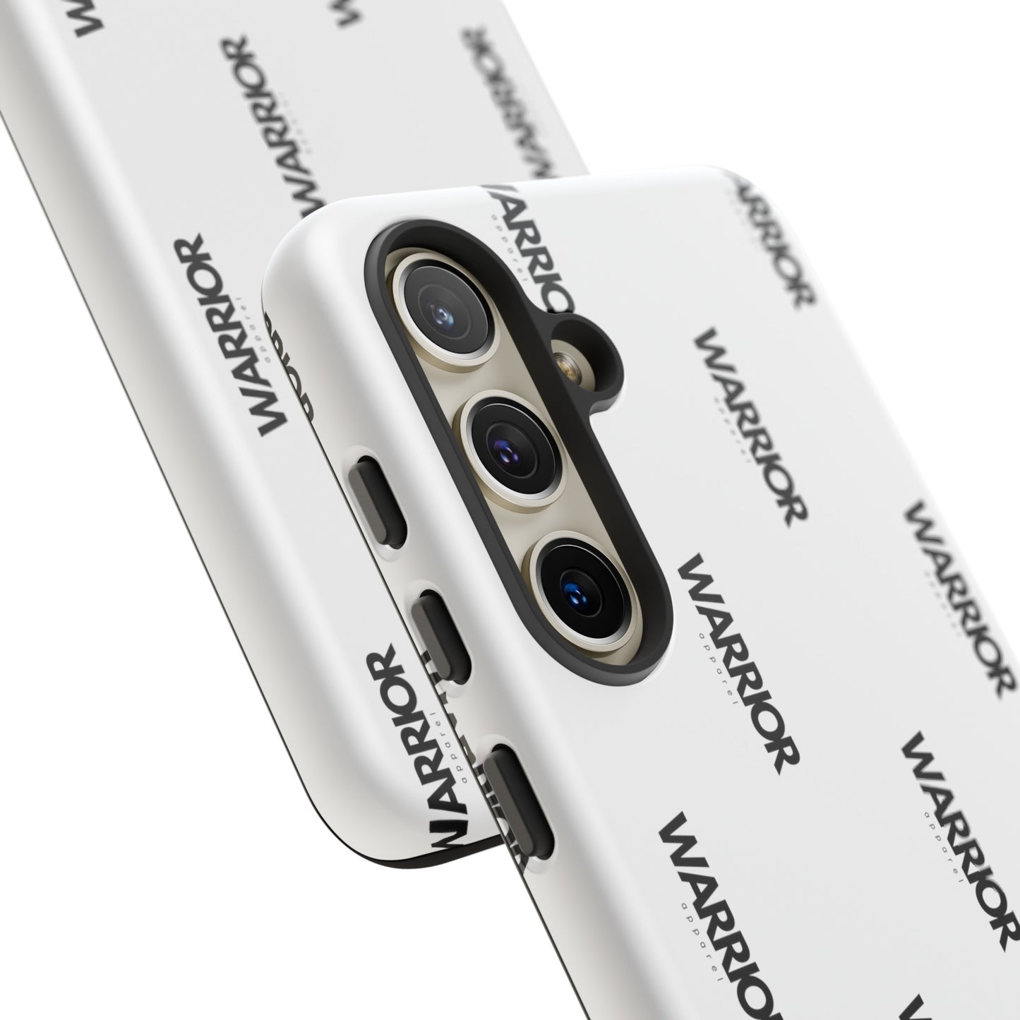Warrior Apparel Phone Tile Tough Cases