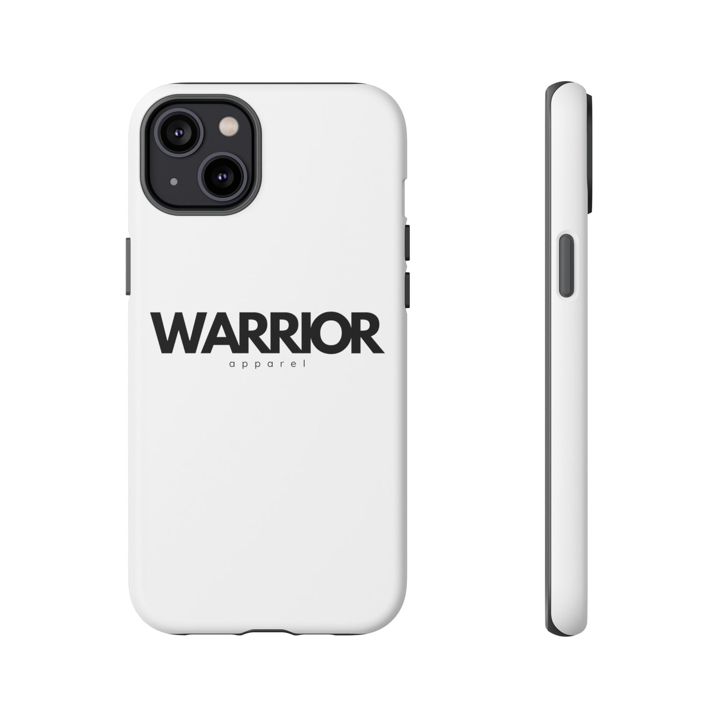 Warrior Apparel Phone Tough Cases