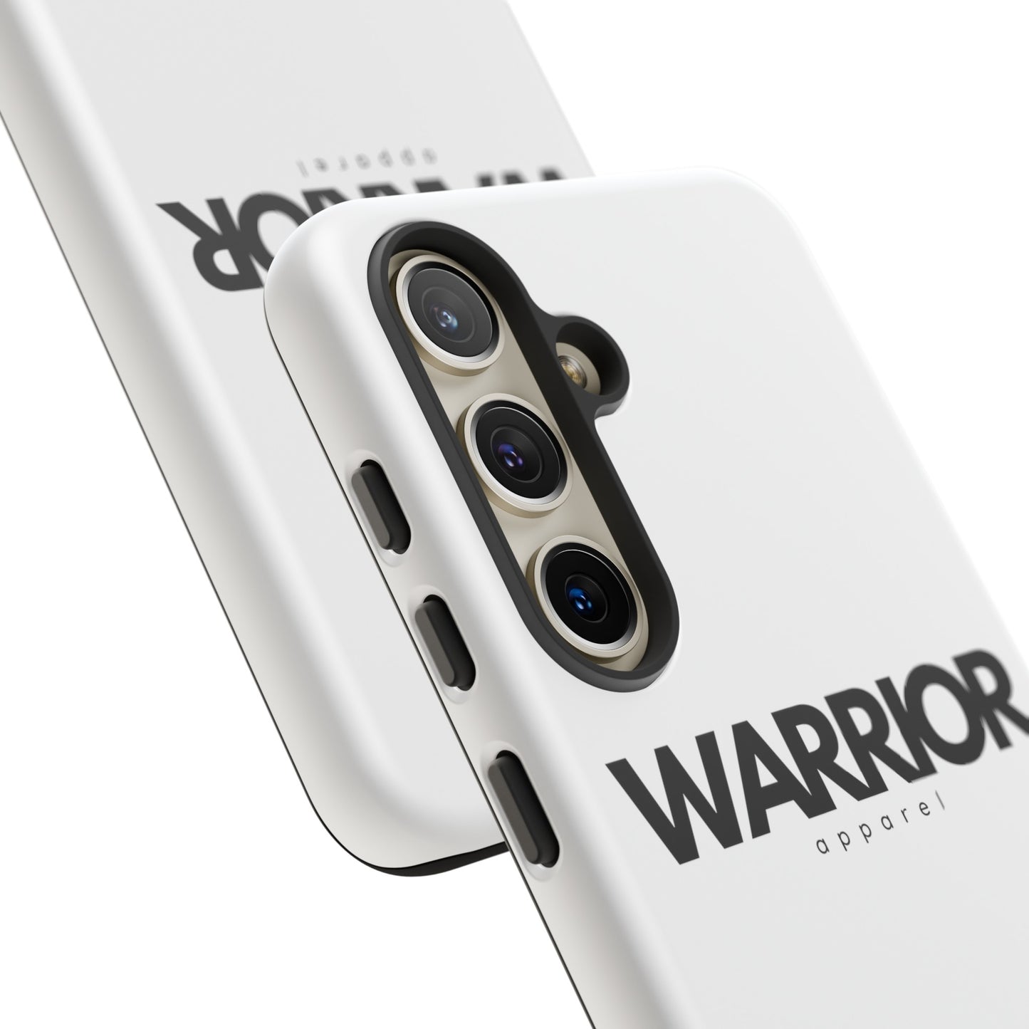 Warrior Apparel Phone Tough Cases