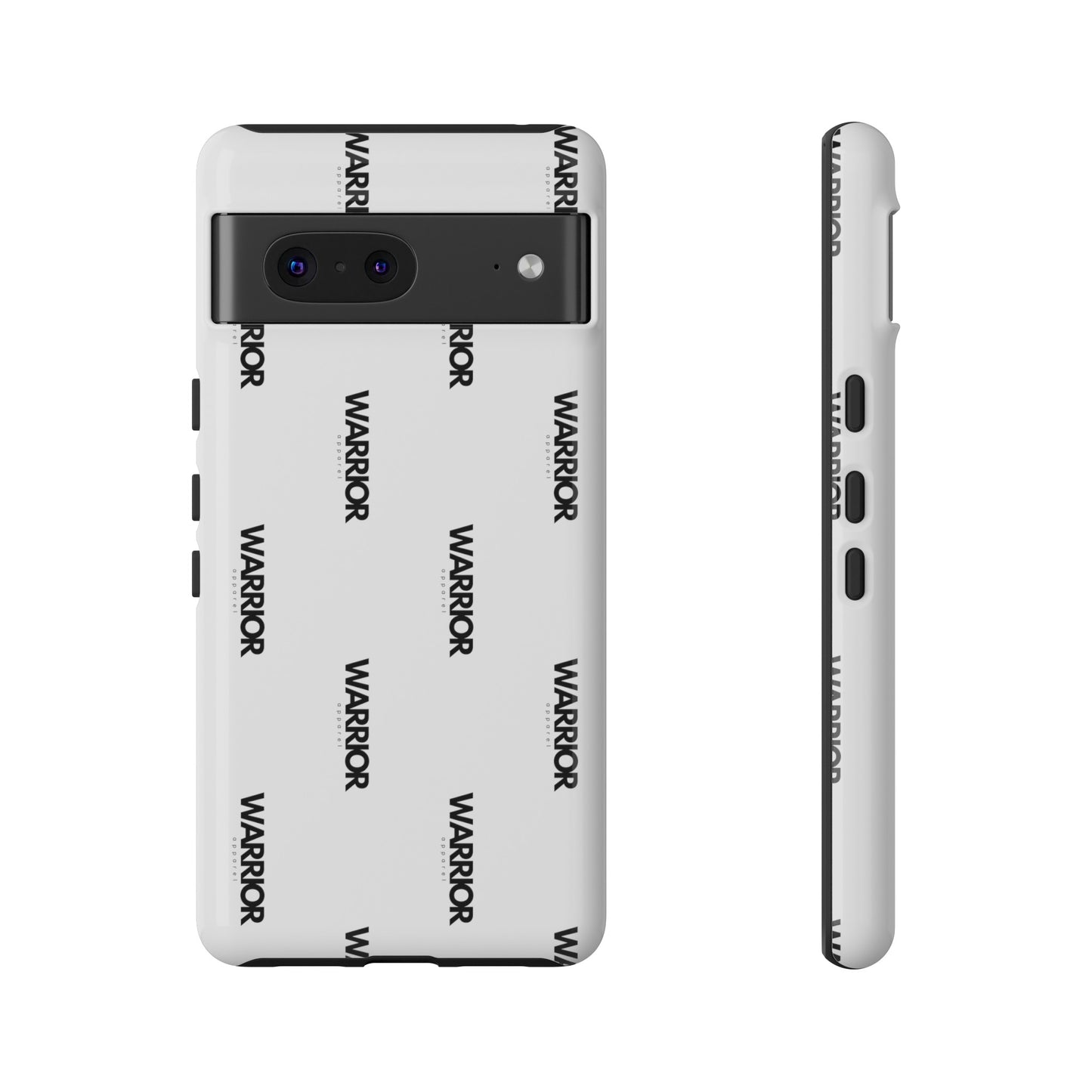 Warrior Apparel Phone Tile Tough Cases