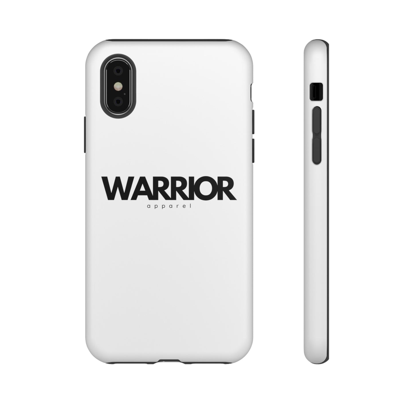 Warrior Apparel Phone Tough Cases