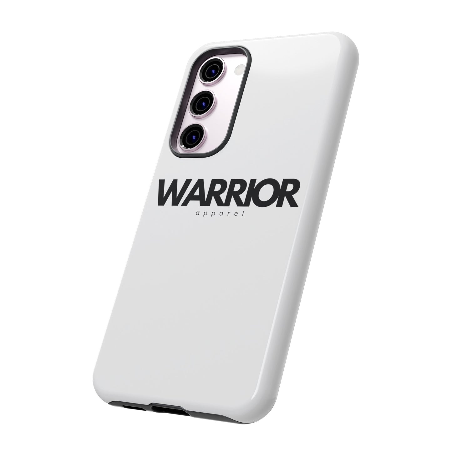 Warrior Apparel Phone Tough Cases