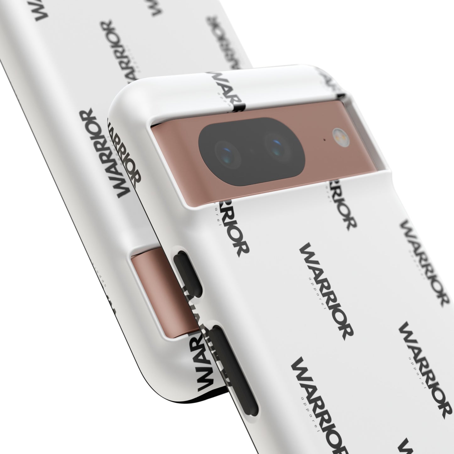 Warrior Apparel Phone Tile Tough Cases