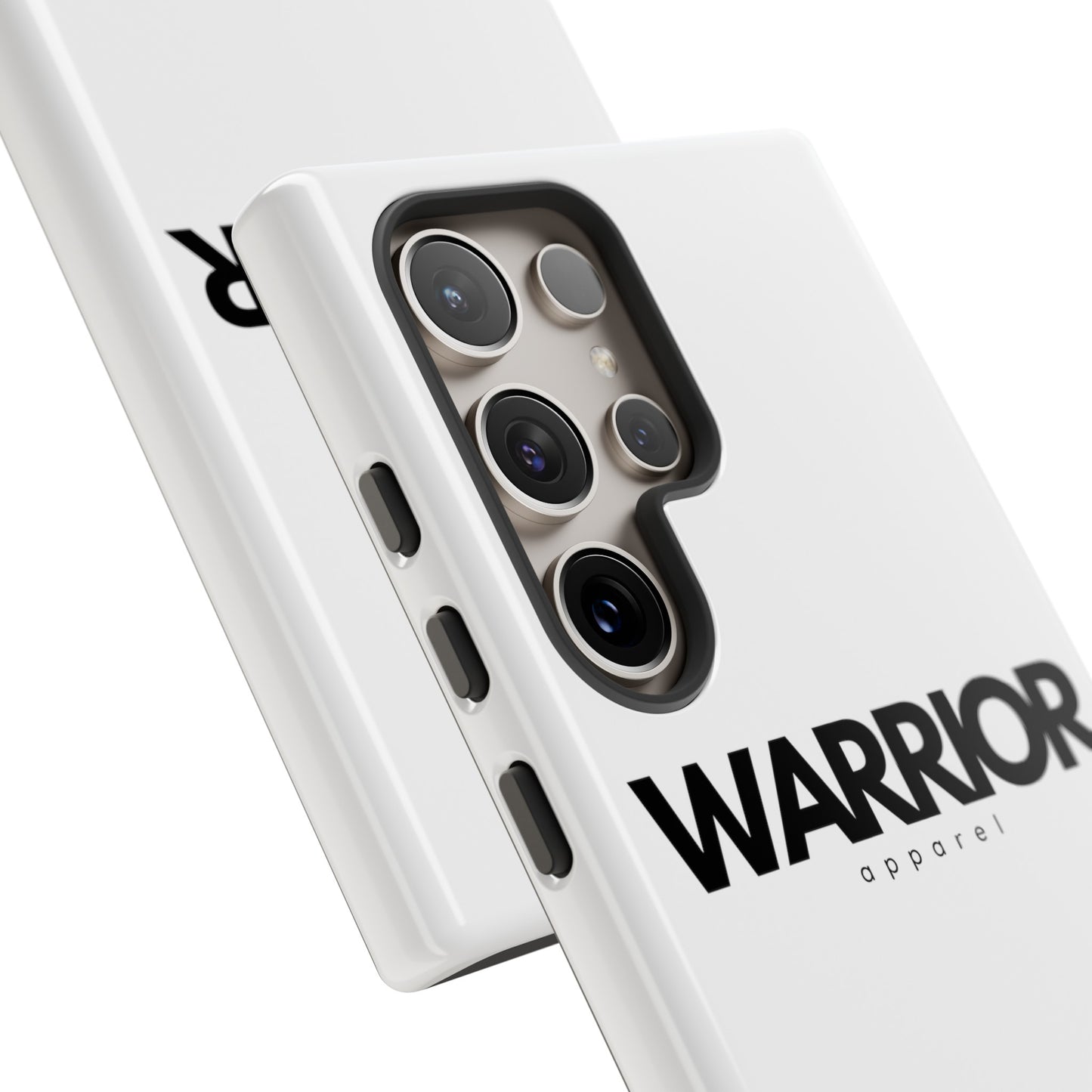 Warrior Apparel Phone Tough Cases