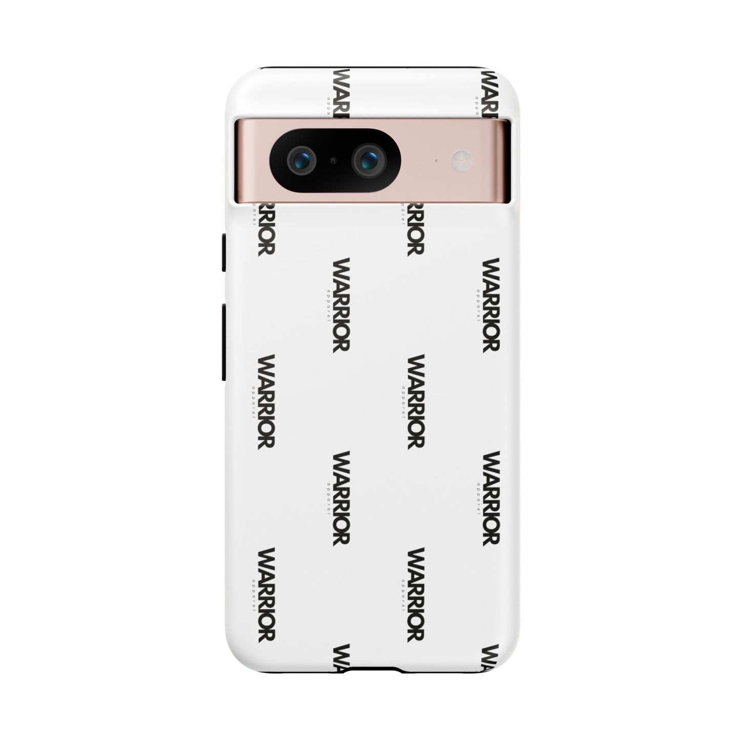 Warrior Apparel Phone Tile Tough Cases