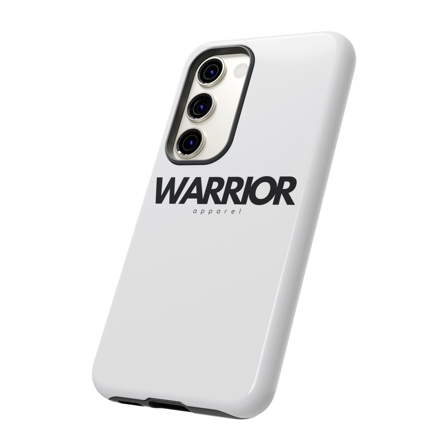 Warrior Apparel Phone Tough Cases