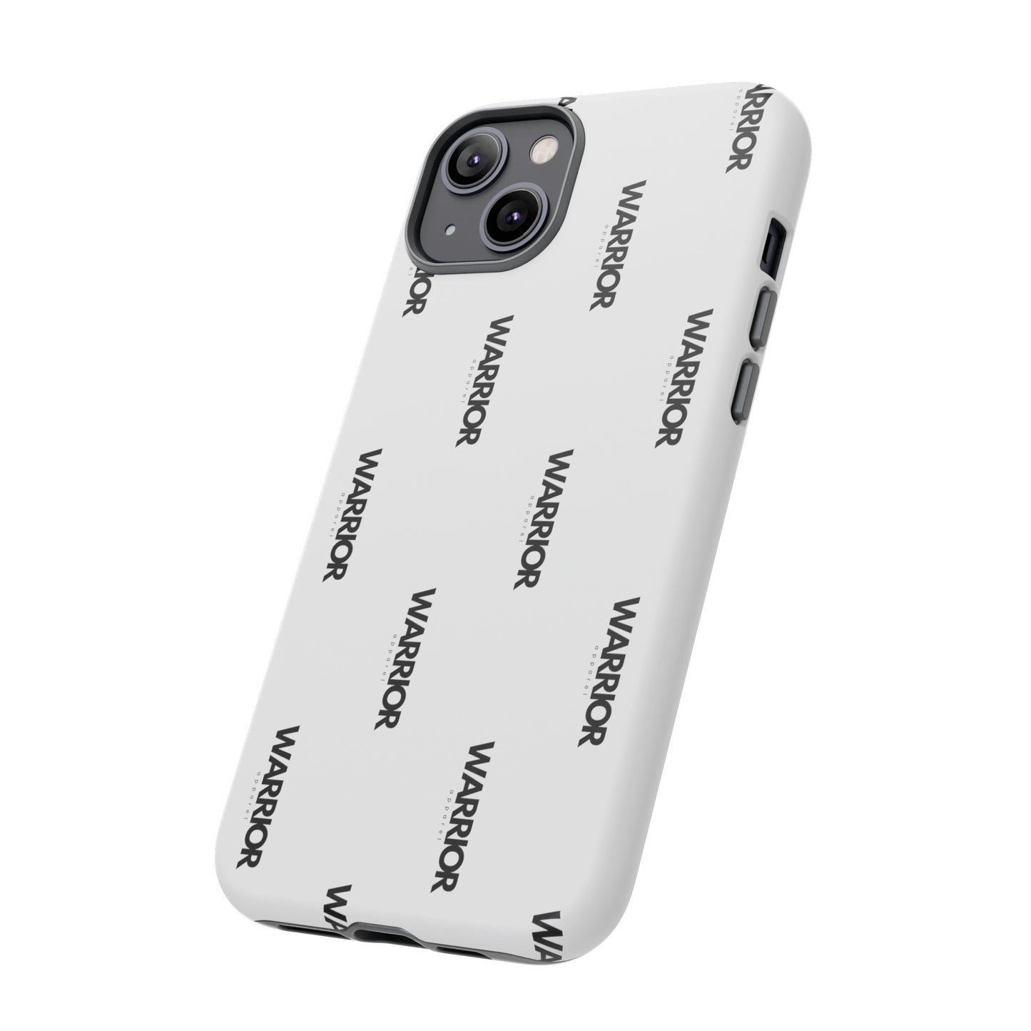 Warrior Apparel Phone Tile Tough Cases