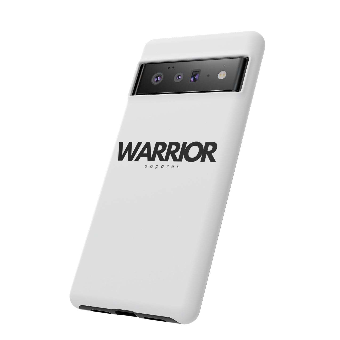 Warrior Apparel Phone Tough Cases