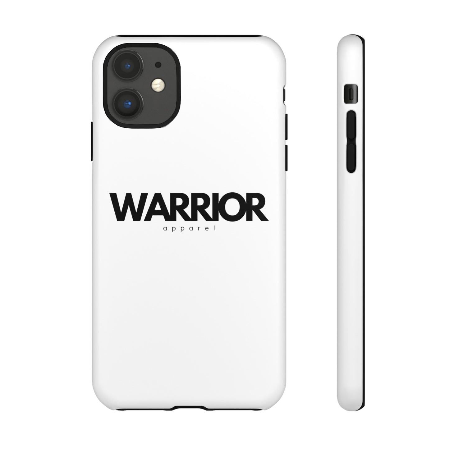 Warrior Apparel Phone Tough Cases