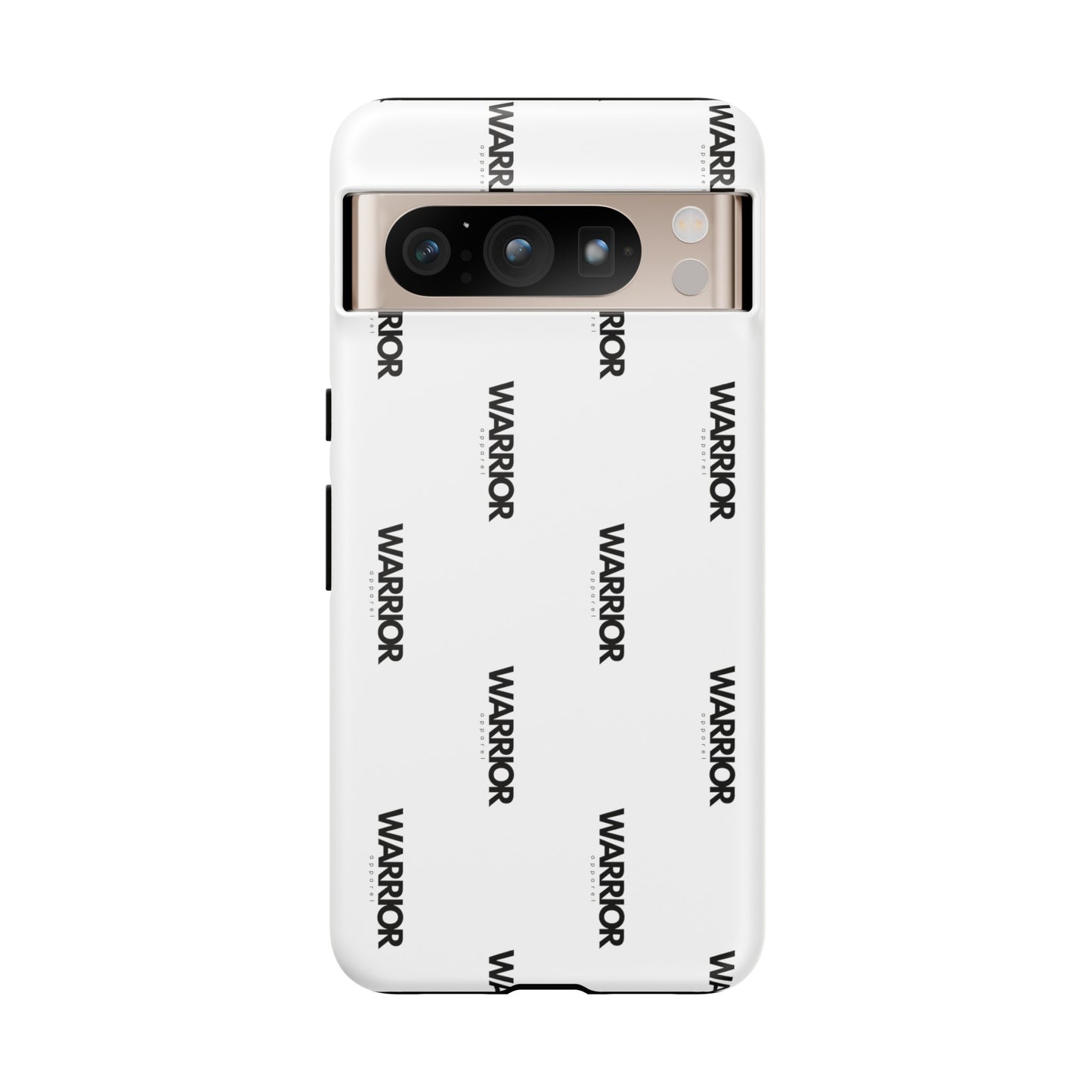 Warrior Apparel Phone Tile Tough Cases