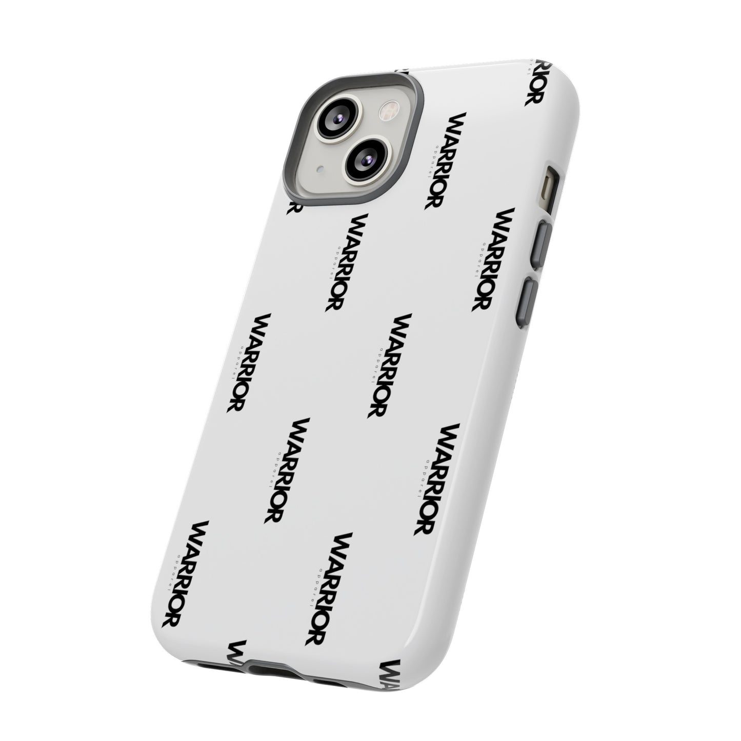 Warrior Apparel Phone Tile Tough Cases
