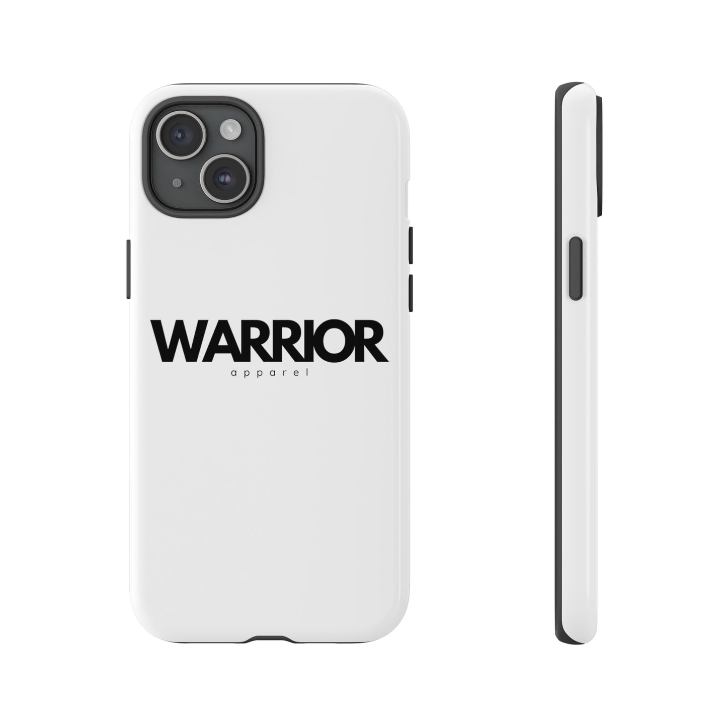 Warrior Apparel Phone Tough Cases