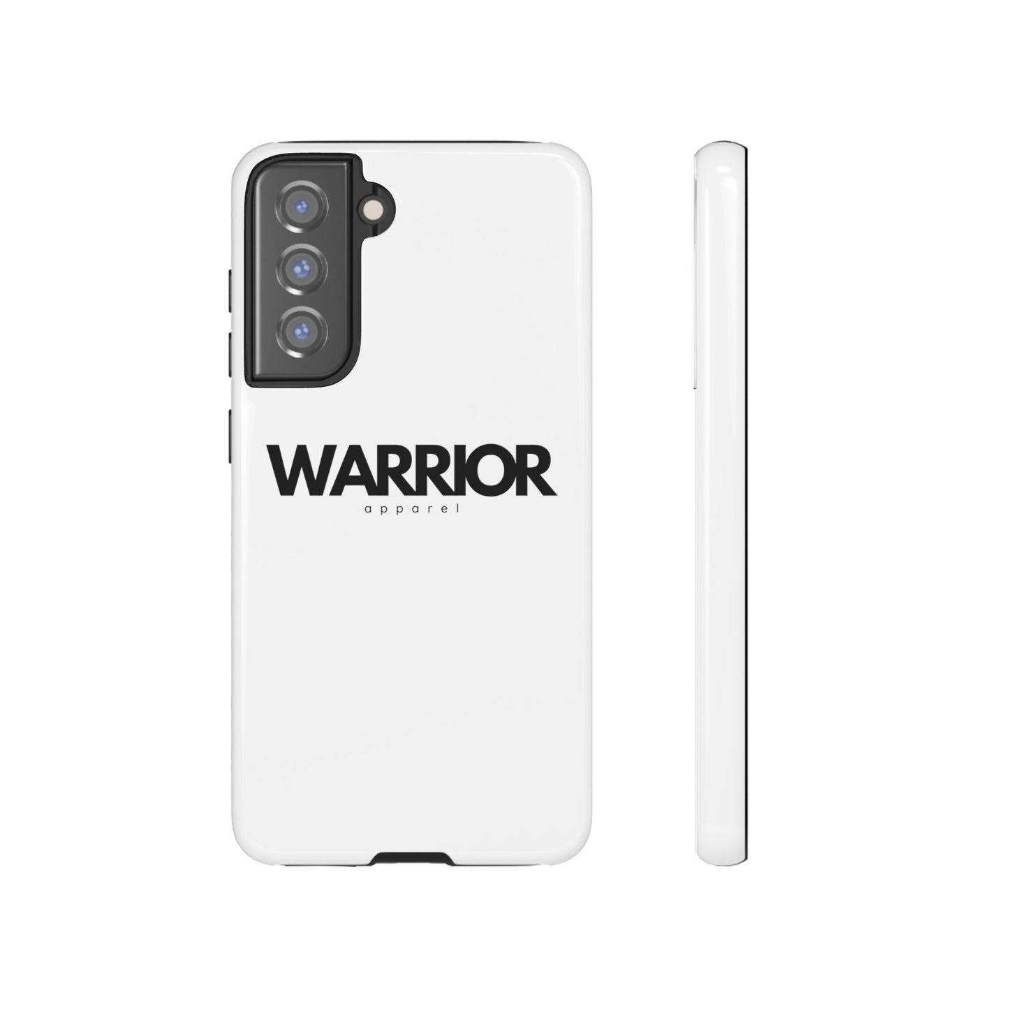 Warrior Apparel Phone Tough Cases