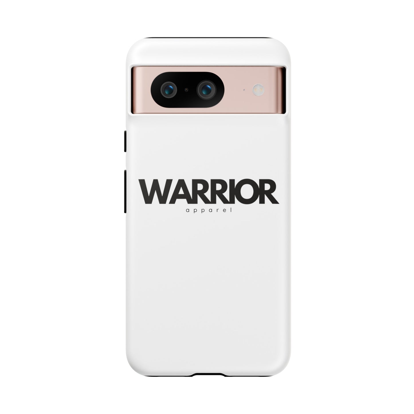 Warrior Apparel Phone Tough Cases