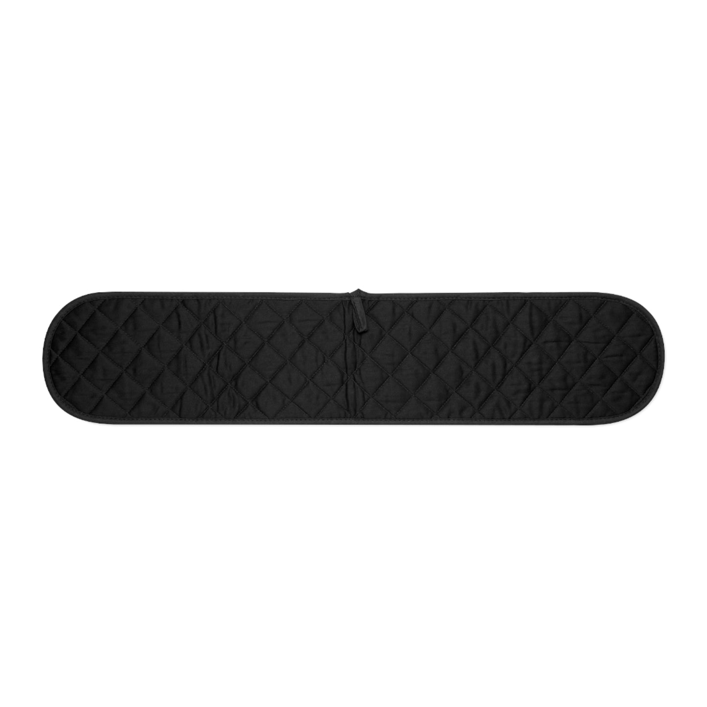 Warrior Apparel Logo Oven Mitts