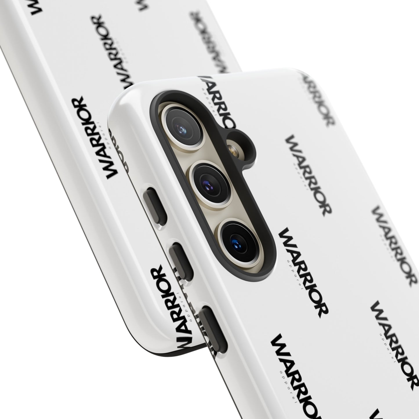 Warrior Apparel Phone Tile Tough Cases