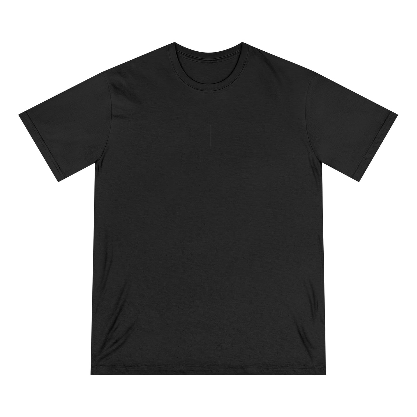 Warrior Apparel Organic Double Print Tee