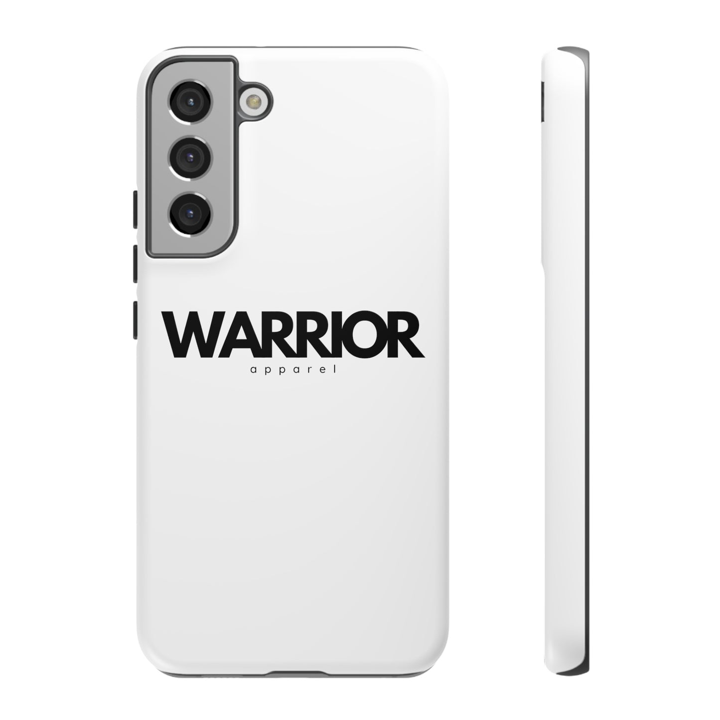 Warrior Apparel Phone Tough Cases