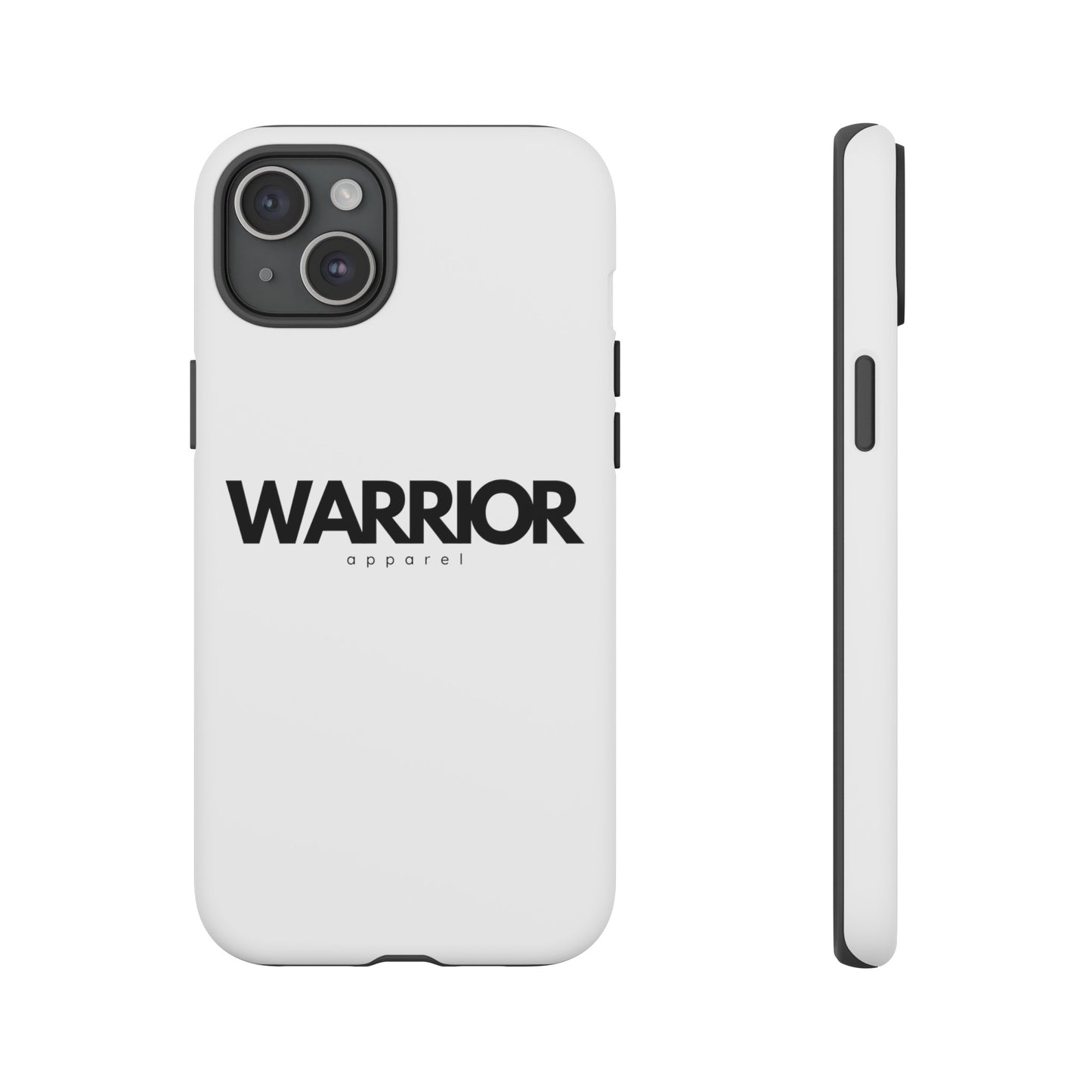 Warrior Apparel Phone Tough Cases