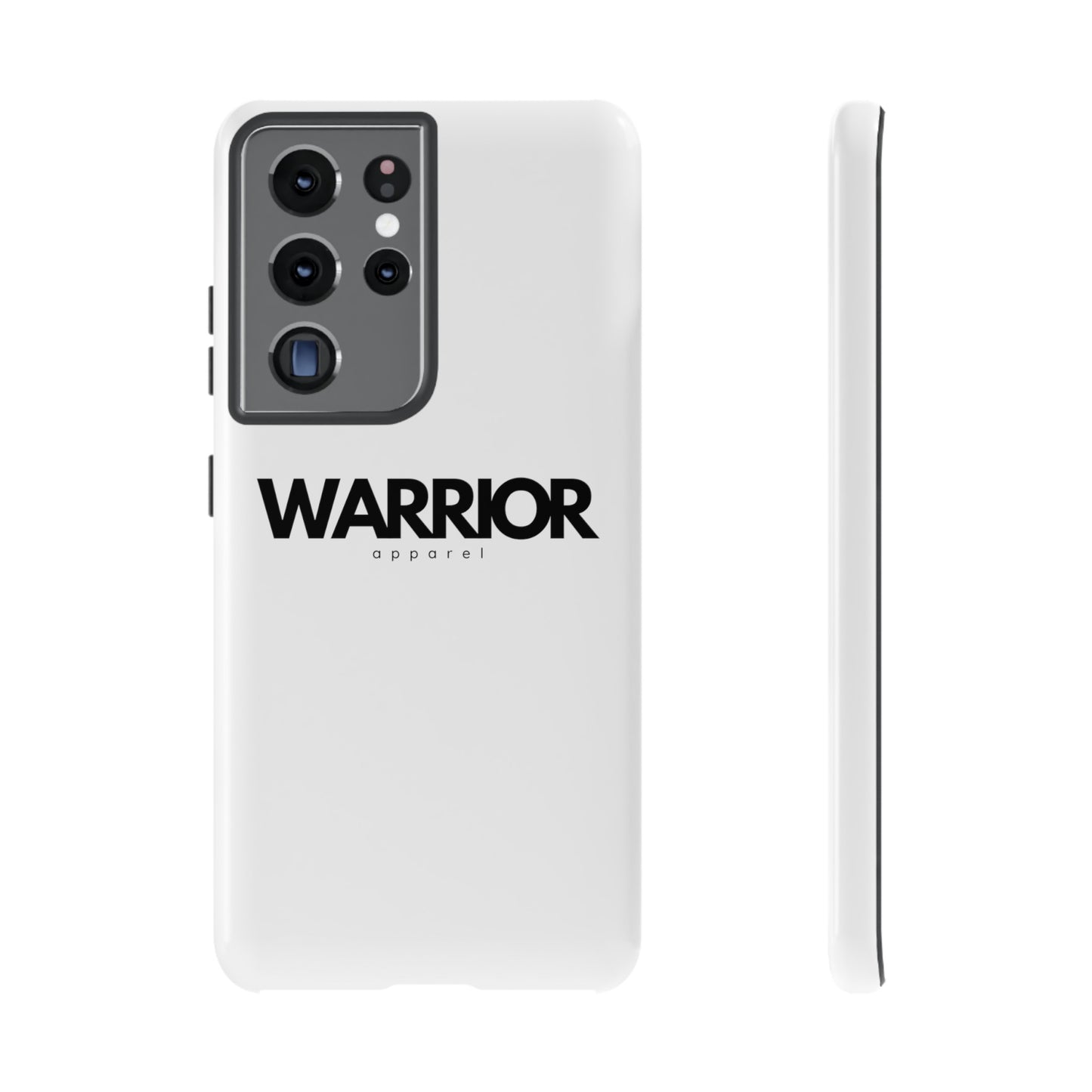 Warrior Apparel Phone Tough Cases