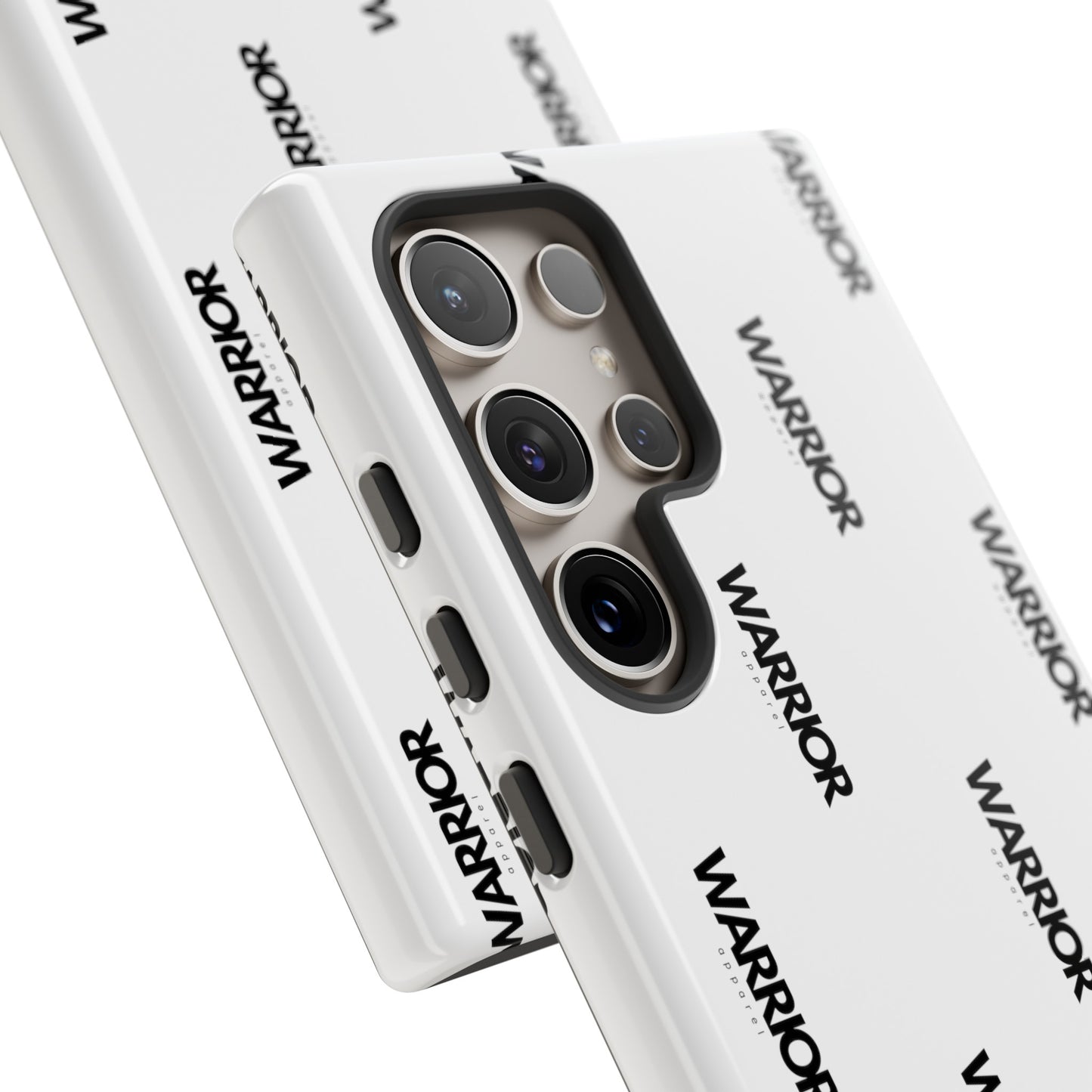 Warrior Apparel Phone Tile Tough Cases