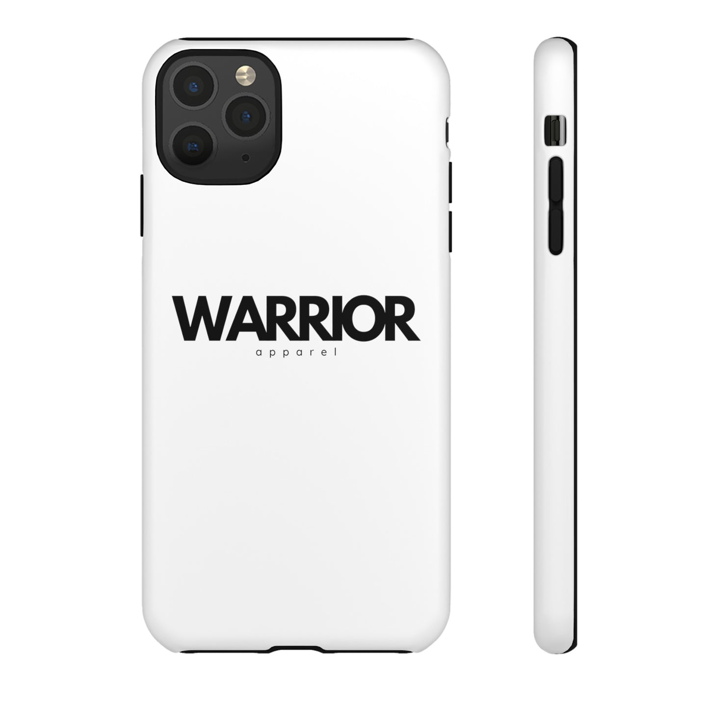 Warrior Apparel Phone Tough Cases