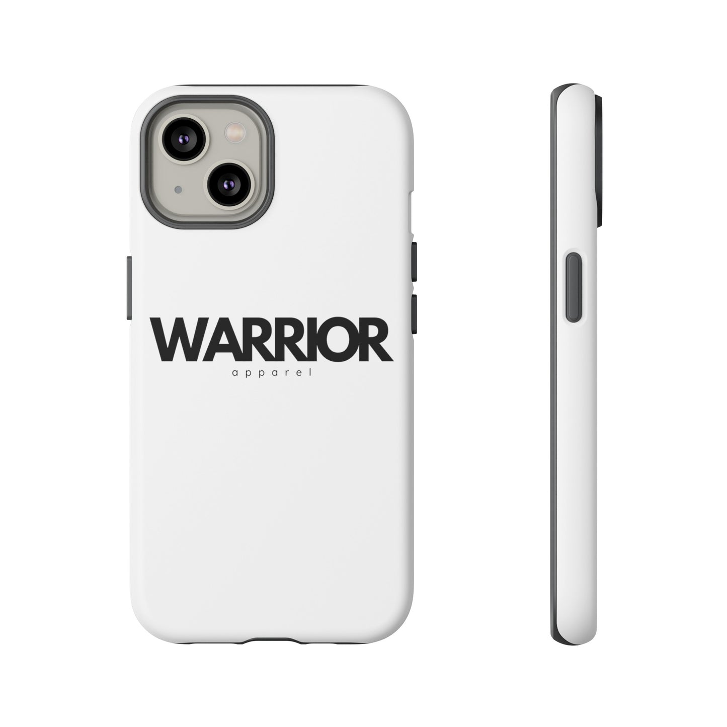 Warrior Apparel Phone Tough Cases