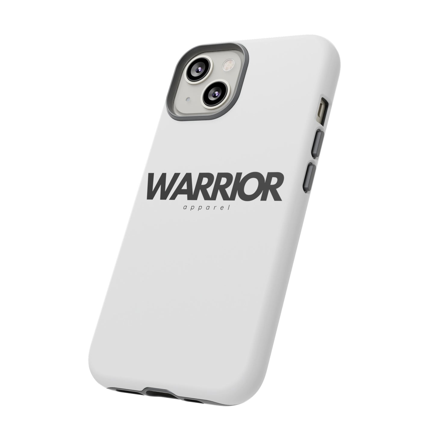 Warrior Apparel Phone Tough Cases
