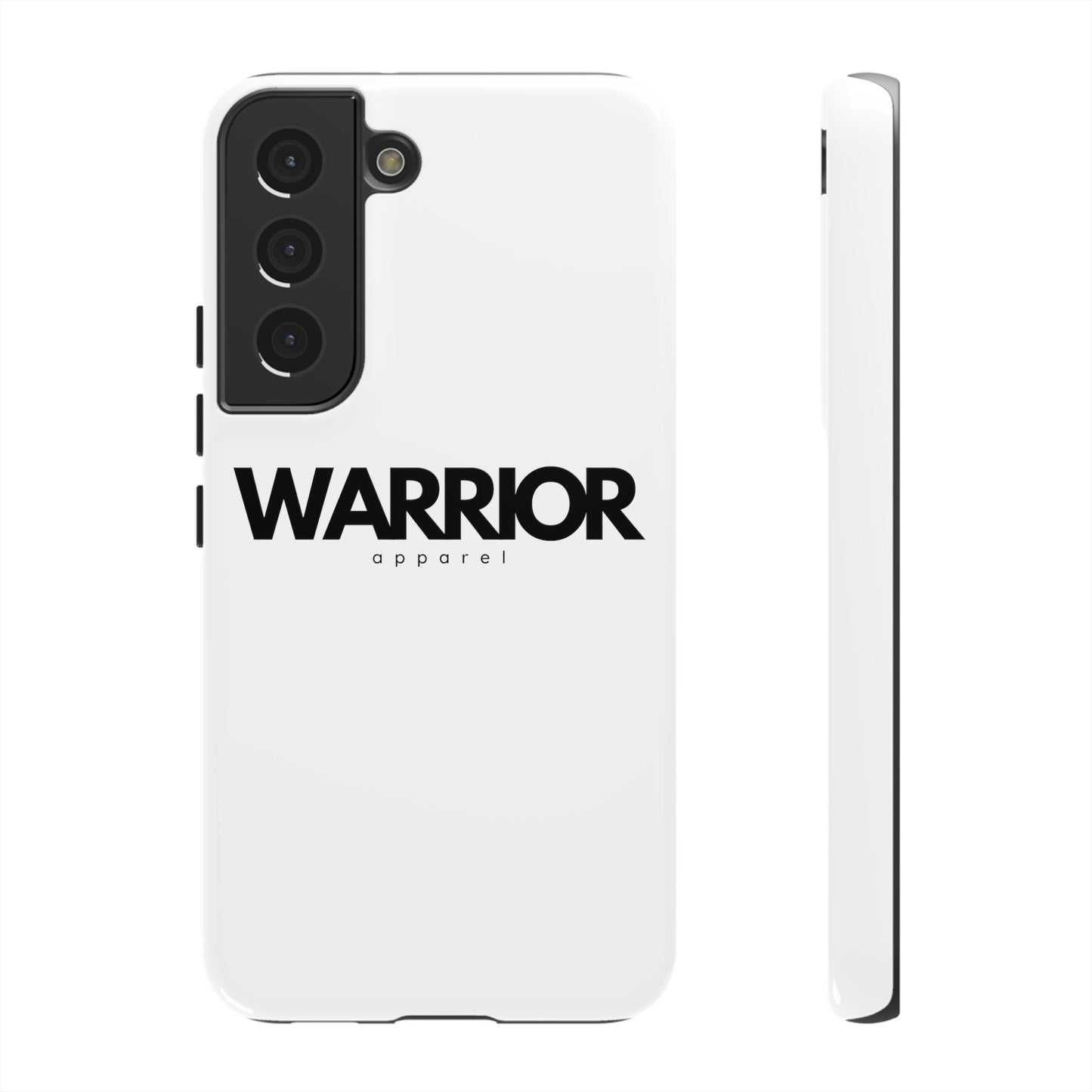 Warrior Apparel Phone Tough Cases