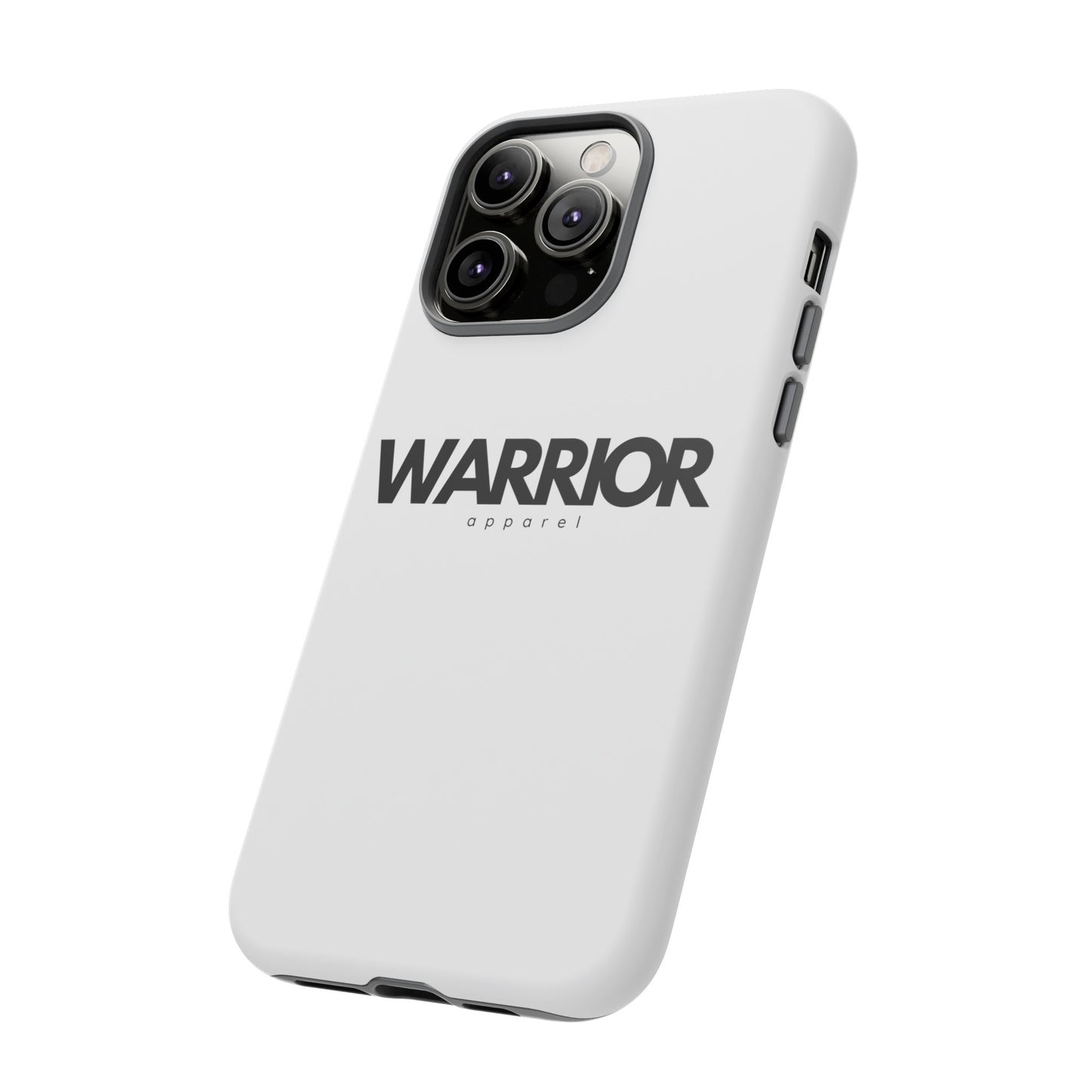 Warrior Apparel Phone Tough Cases