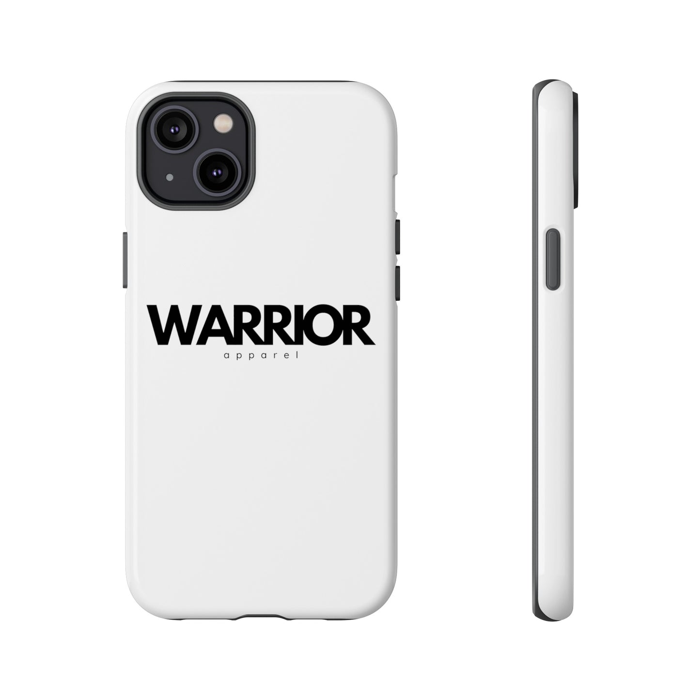 Warrior Apparel Phone Tough Cases