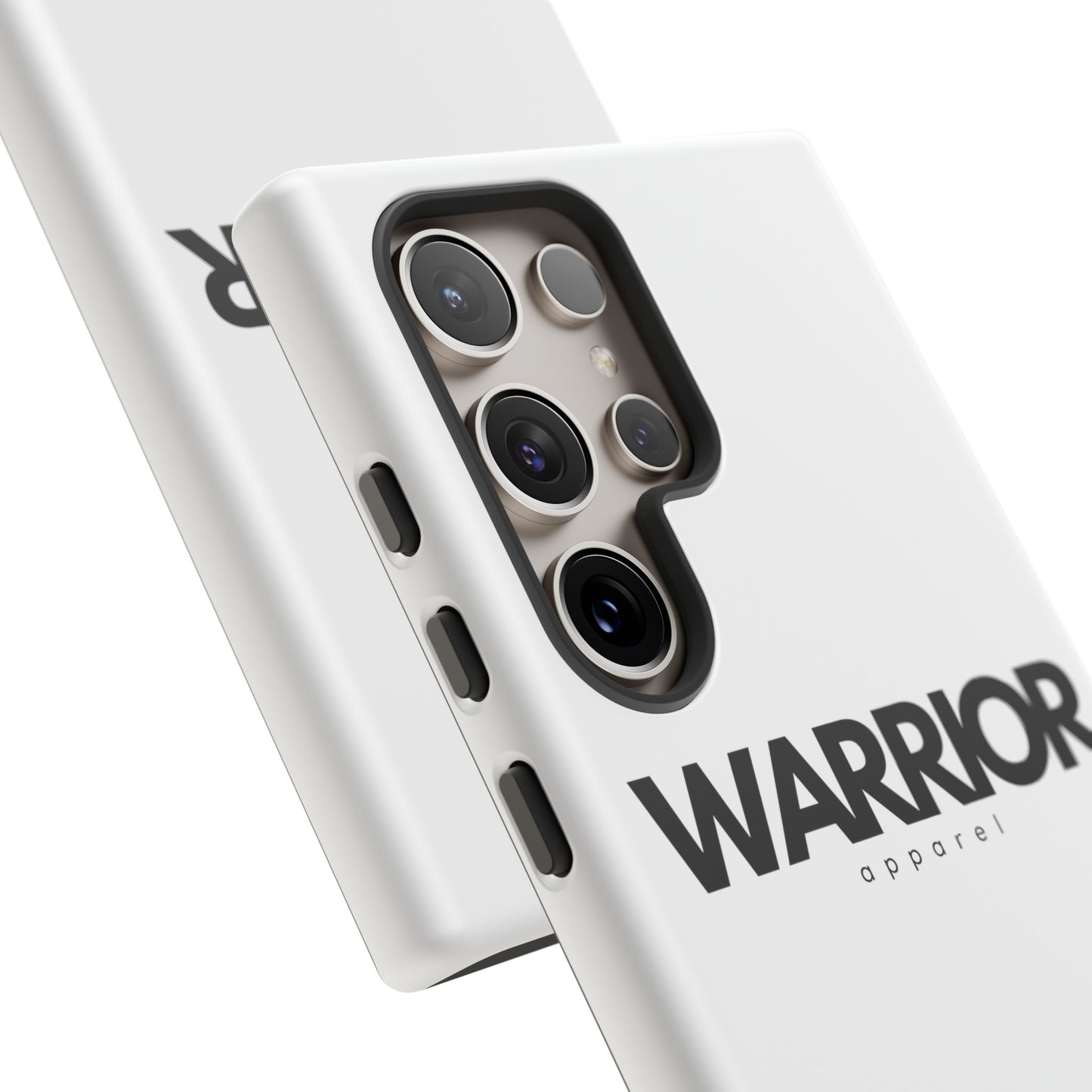 Warrior Apparel Phone Tough Cases