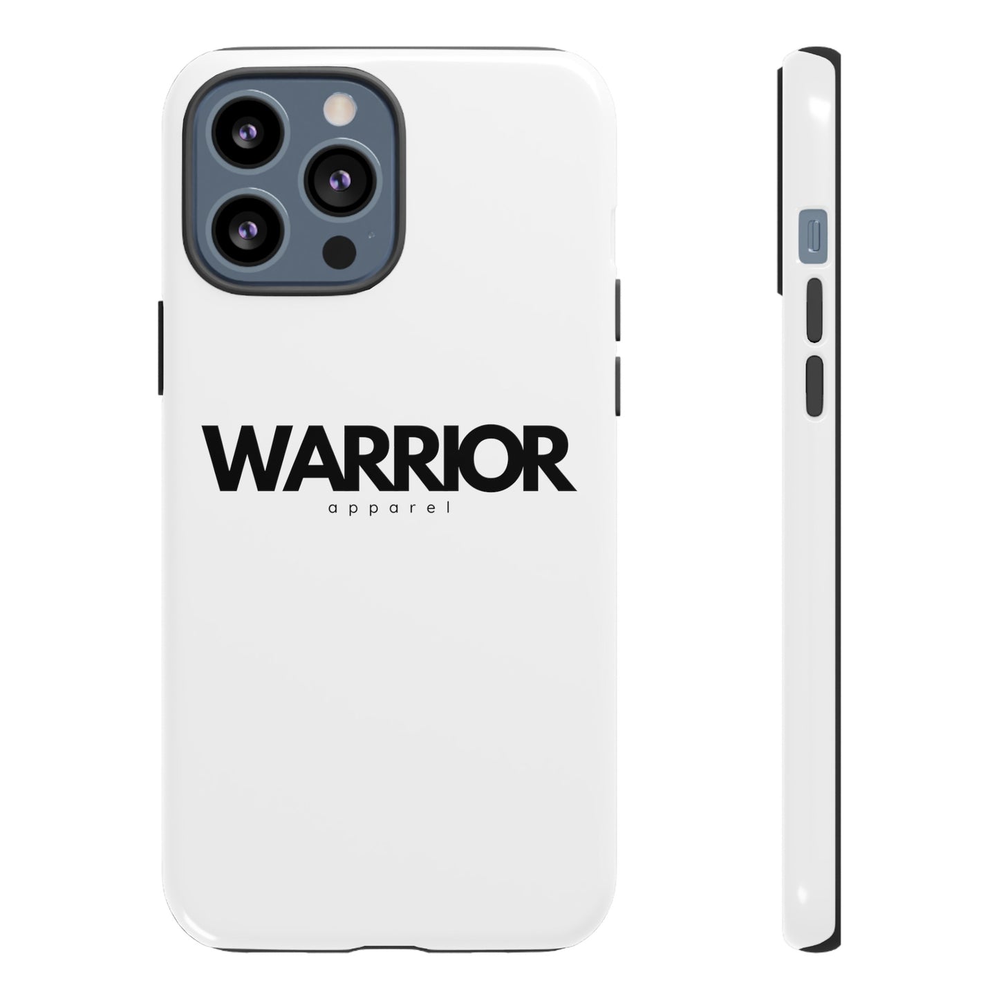Warrior Apparel Phone Tough Cases