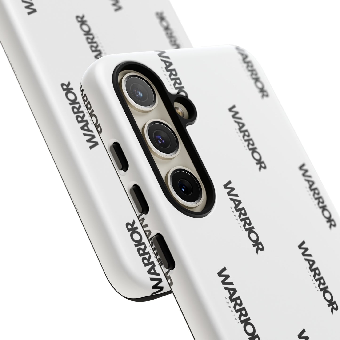 Warrior Apparel Phone Tile Tough Cases
