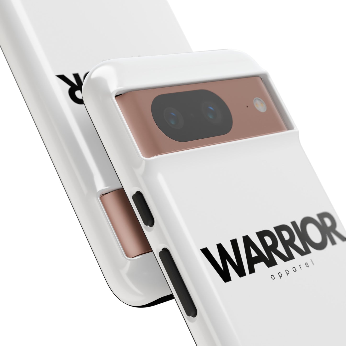 Warrior Apparel Phone Tough Cases