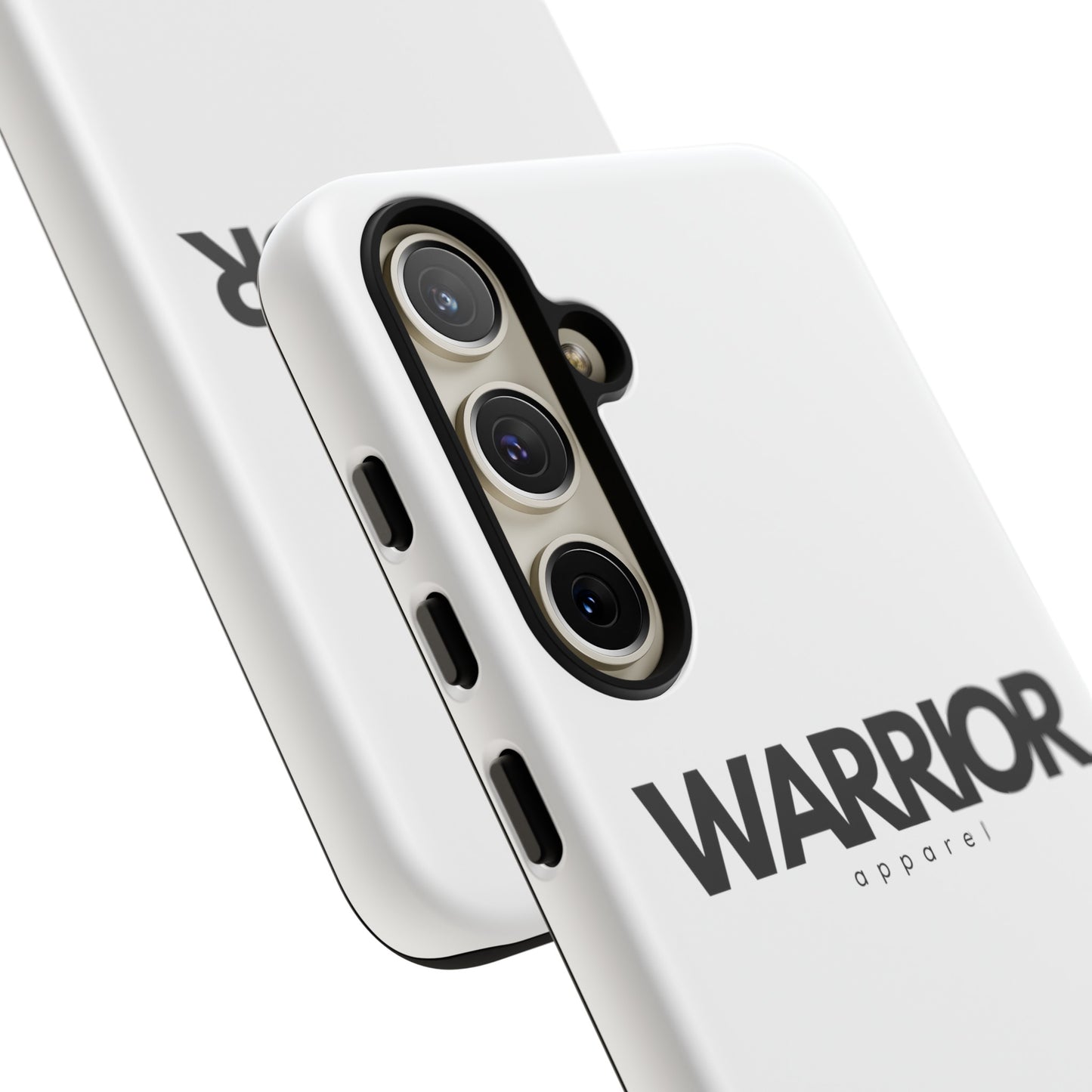 Warrior Apparel Phone Tough Cases