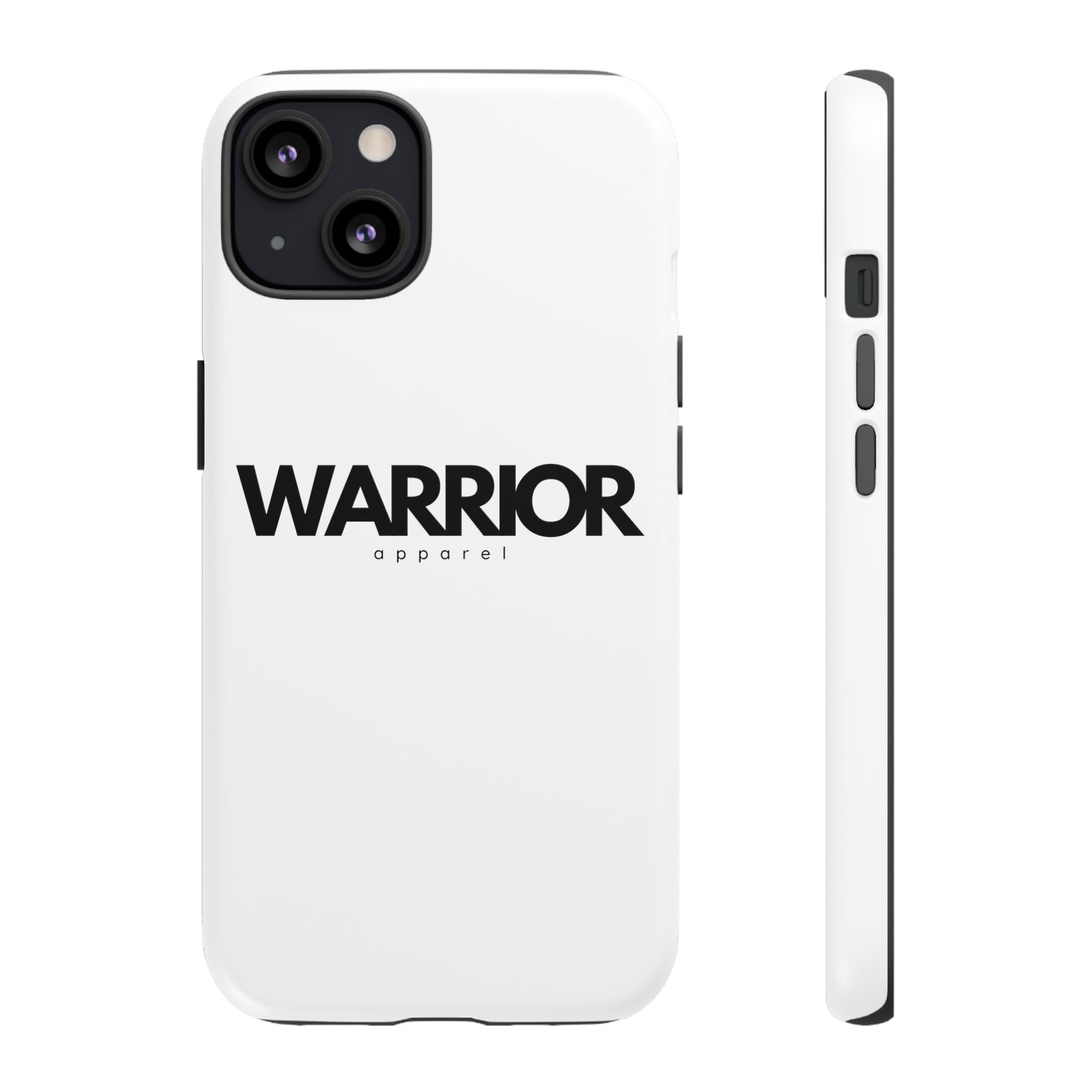 Warrior Apparel Phone Tough Cases