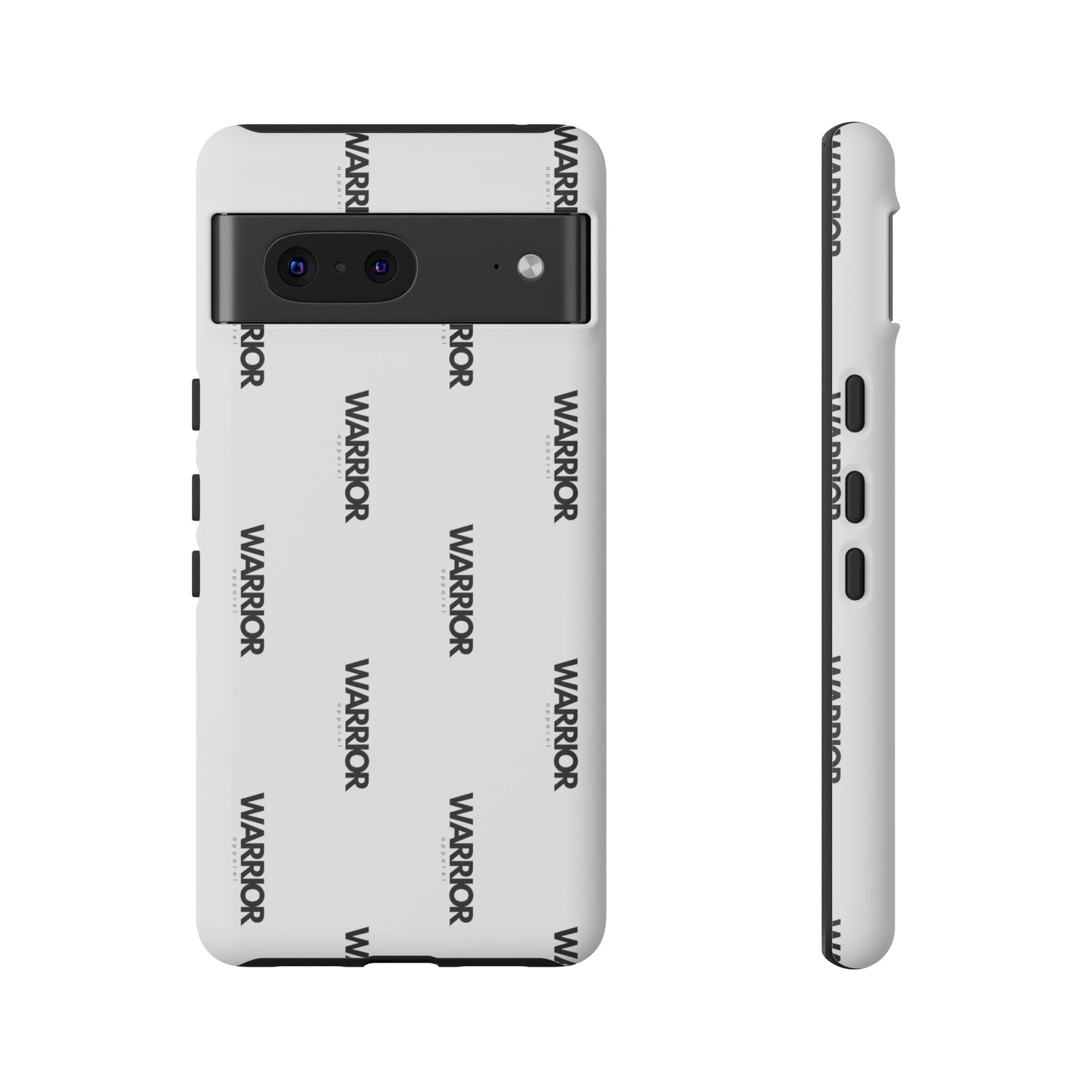 Warrior Apparel Phone Tile Tough Cases