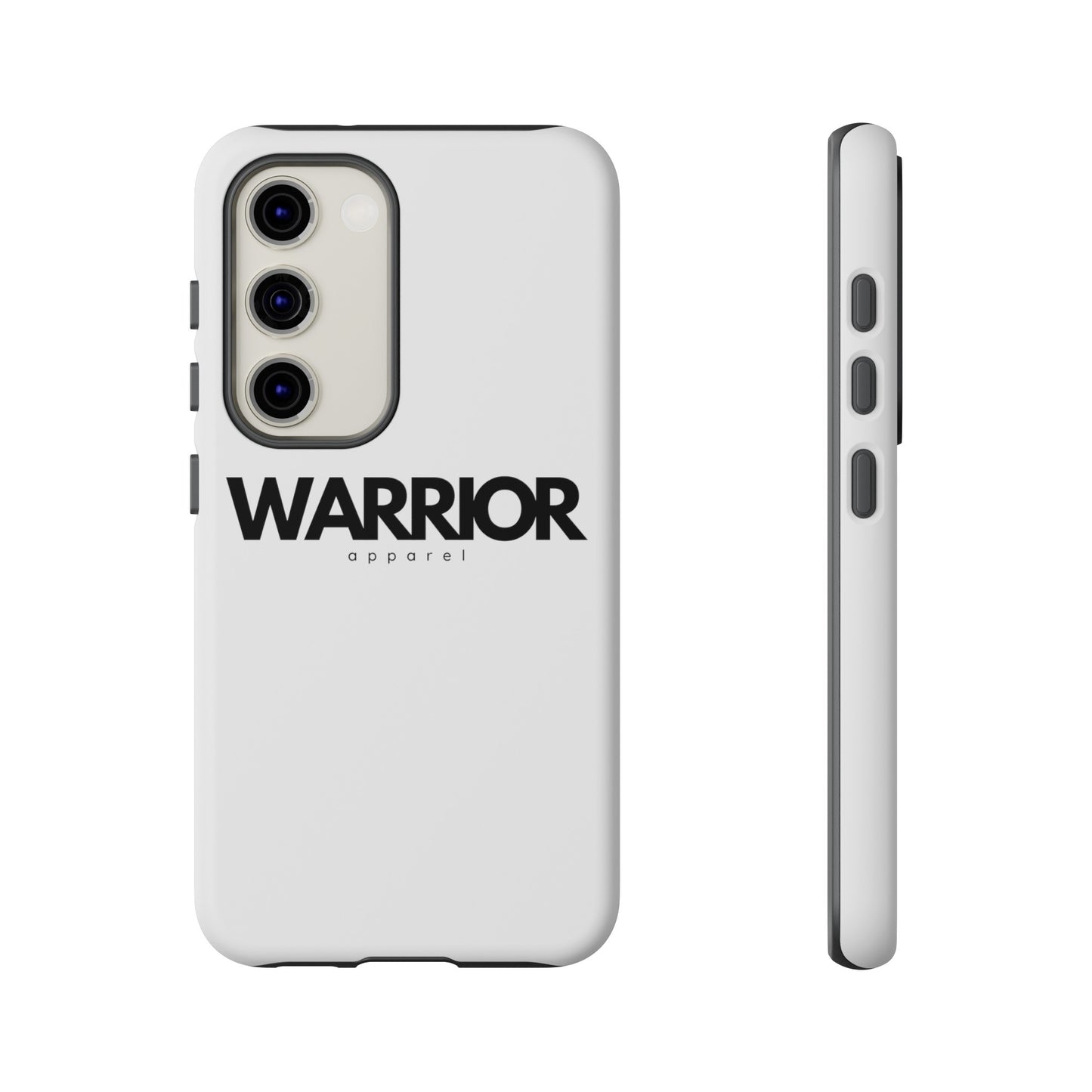 Warrior Apparel Phone Tough Cases