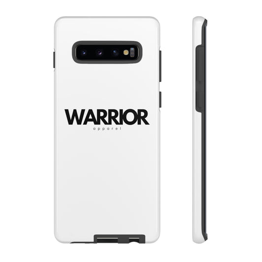 Warrior Apparel Phone Tough Cases