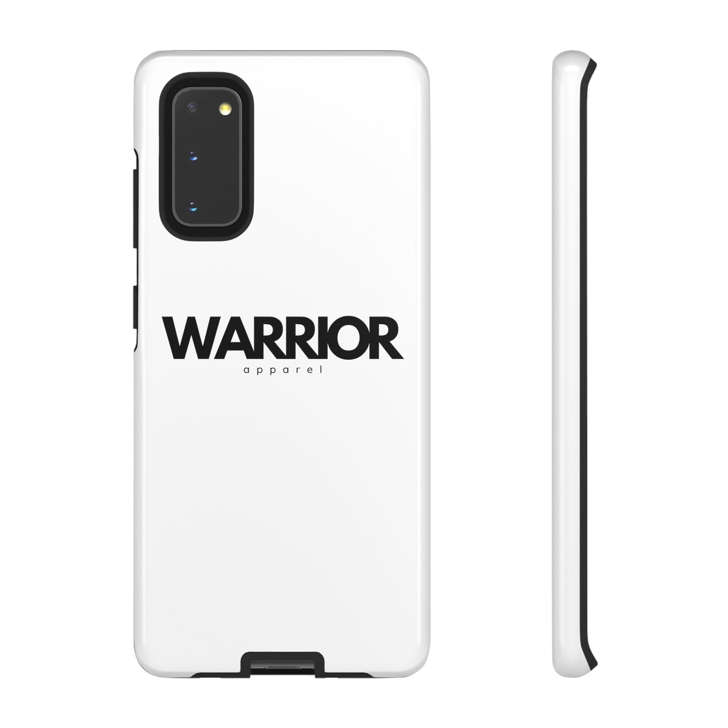 Warrior Apparel Phone Tough Cases