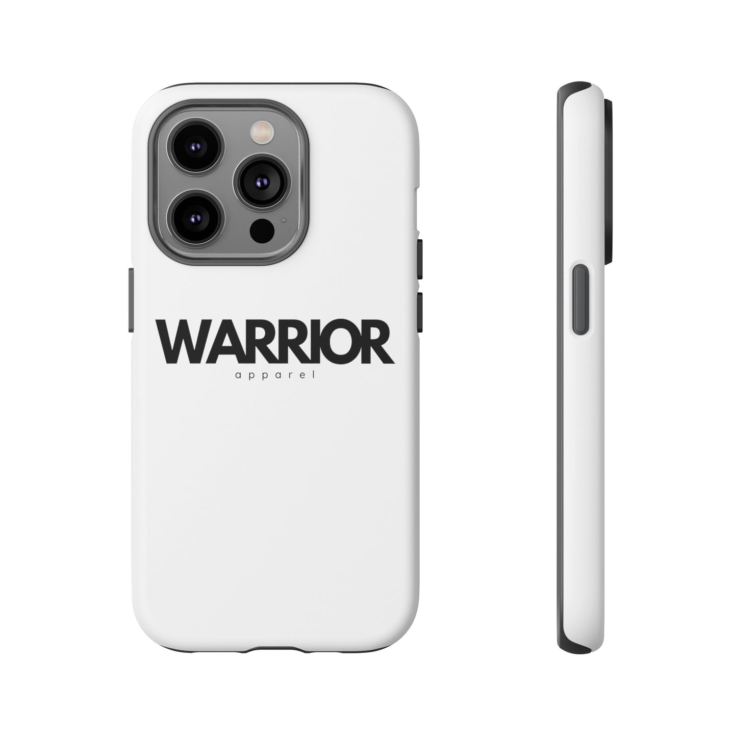 Warrior Apparel Phone Tough Cases
